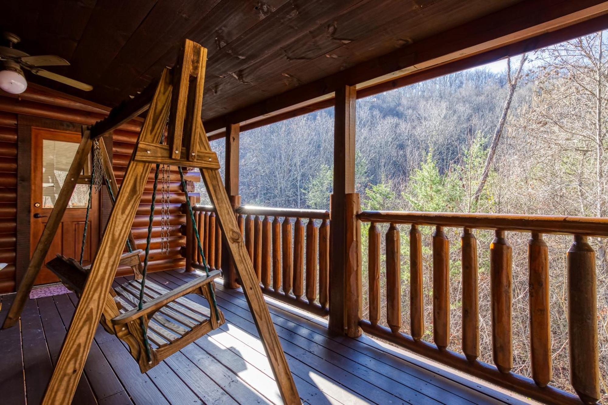 Heavenly Bear, Hot Tub, 1089 Of Free Attraction Tickets For Each Paid Day, Dollywood And More Sevierville Exterior foto