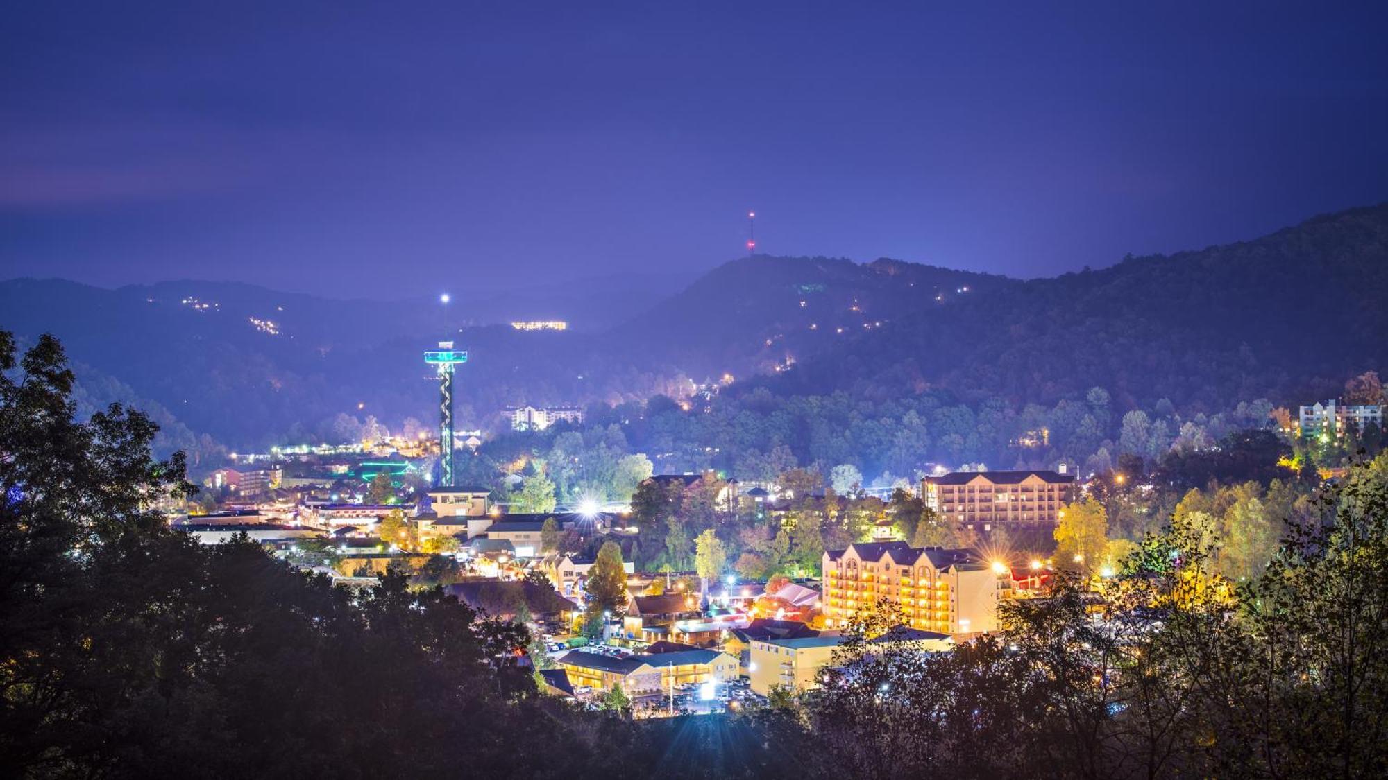 Heavenly Bear, Hot Tub, 1089 Of Free Attraction Tickets For Each Paid Day, Dollywood And More Sevierville Exterior foto