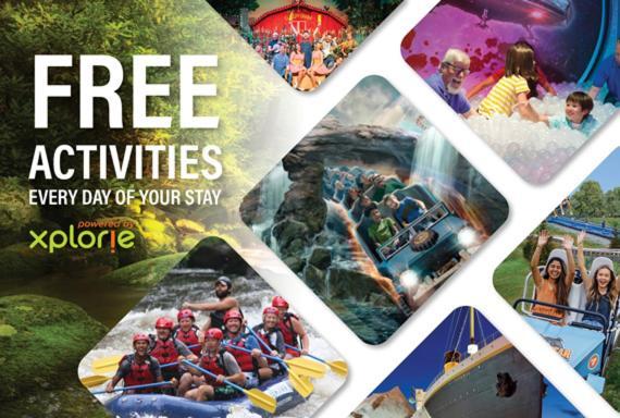 Heavenly Bear, Hot Tub, 1089 Of Free Attraction Tickets For Each Paid Day, Dollywood And More Sevierville Exterior foto
