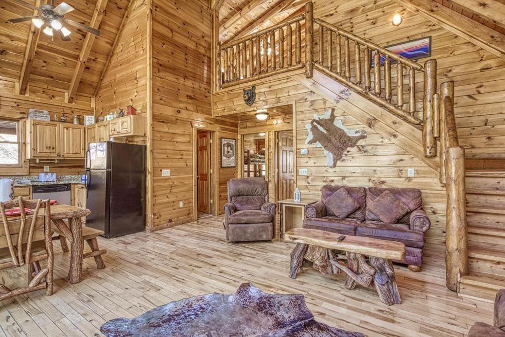 Heavenly Bear, Hot Tub, 1089 Of Free Attraction Tickets For Each Paid Day, Dollywood And More Sevierville Exterior foto