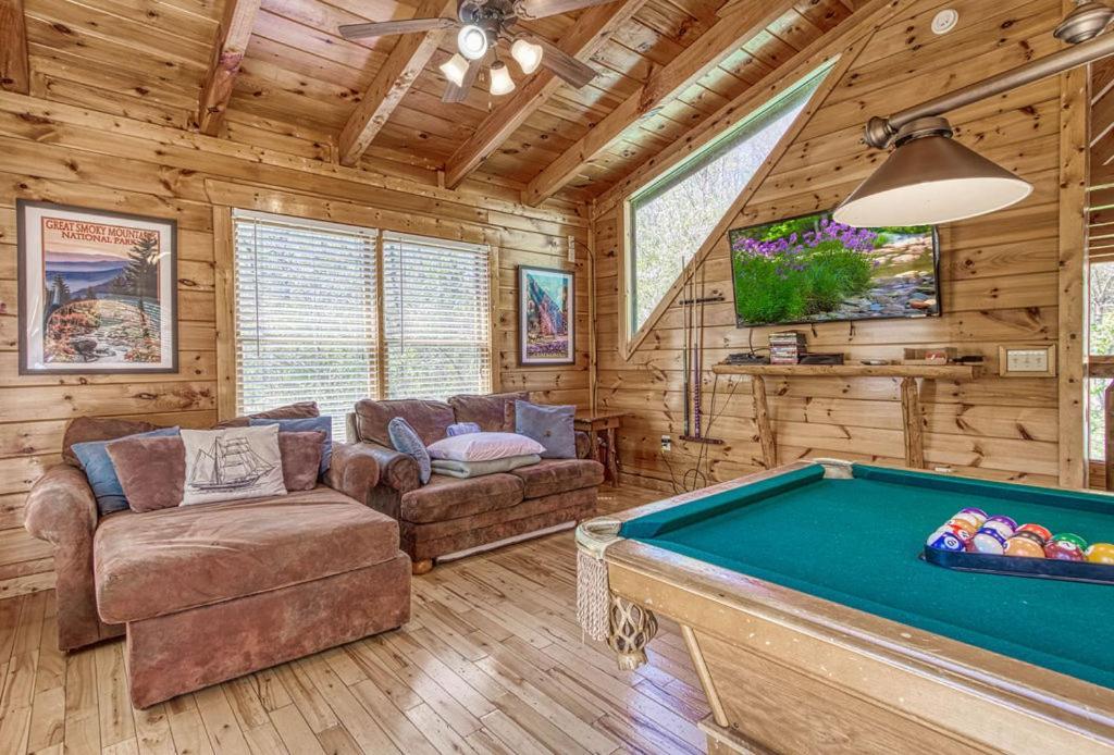Heavenly Bear, Hot Tub, 1089 Of Free Attraction Tickets For Each Paid Day, Dollywood And More Sevierville Exterior foto